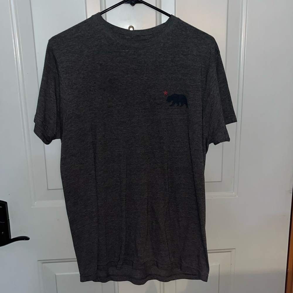 Levi’s tshirt